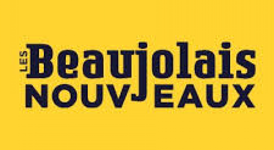 Fête du beaujolais Nouveau