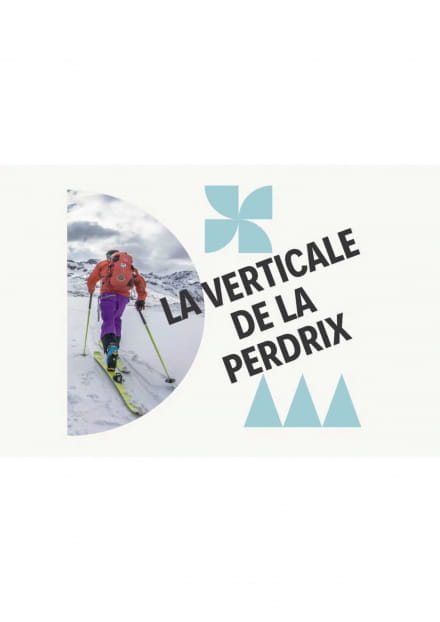 La Verticale de la Perdrix