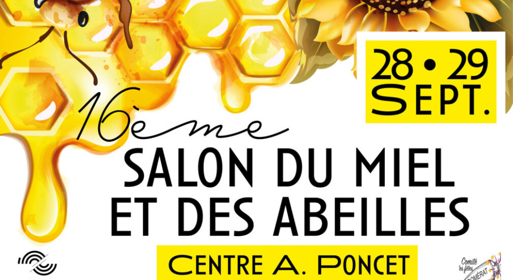 Salon du Miel et des Abeilles