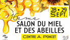 Salon du Miel et des Abeilles