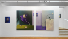 Collection 9 - Group Show | Galerie Claire Gastaud