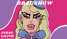 Faces Show drag show : anniversaire des 2 ans | Le Fotomat'