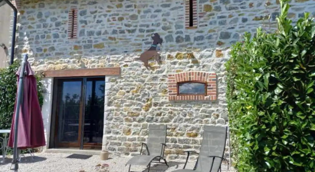 Gîte de France Allier, en Auvergne
