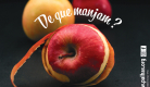 Fête des Palhàs - Fête de la Pomme - Inauguration