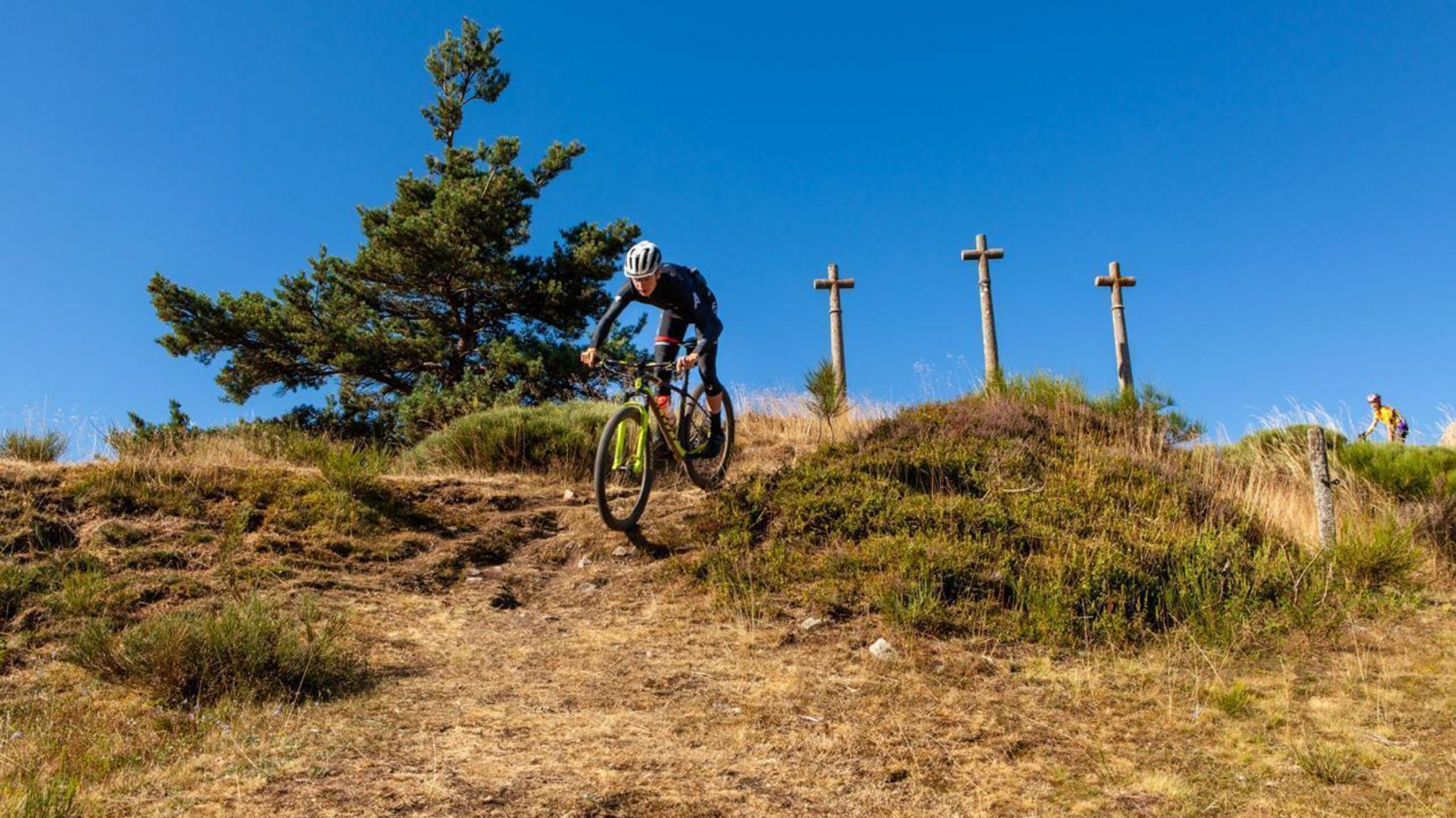 Circuit VTT le Trifoulou