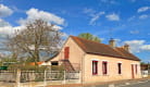 Gîte Chez Mémé Jeannette Thiel sur Acolin Allier en Auvergne