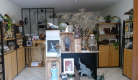 Atelier-Boutique d'Emilie Gavet-Entre la Terre