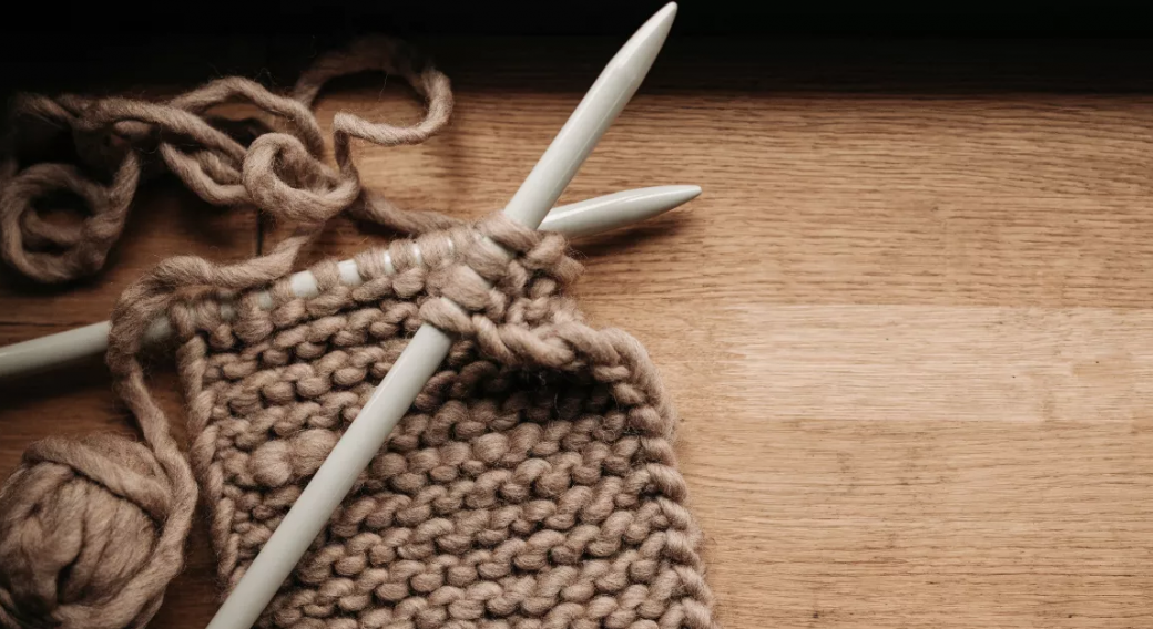 Atelier découverte – Initiation tricot - Dès 15 ans