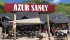 Brasserie Azur Sancy