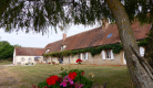 Gîte dans l'Allier en Auvergne