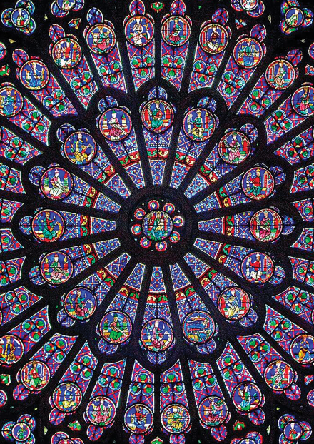 Requiem • Maîtrise Notre-Dame de Paris & Orchestre national Auvergne-Rhône-Alpes