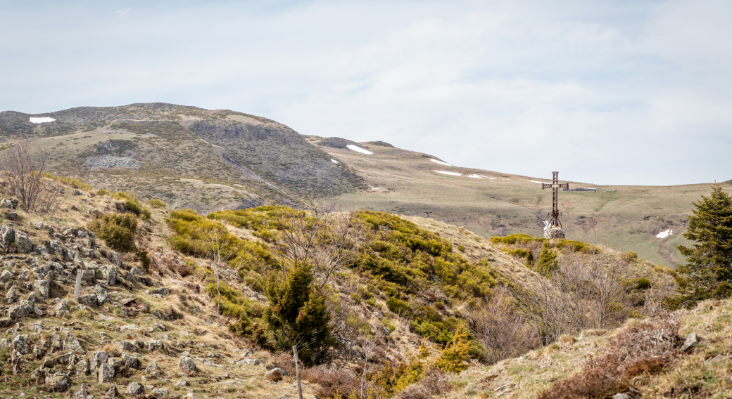 Monts du Cantal