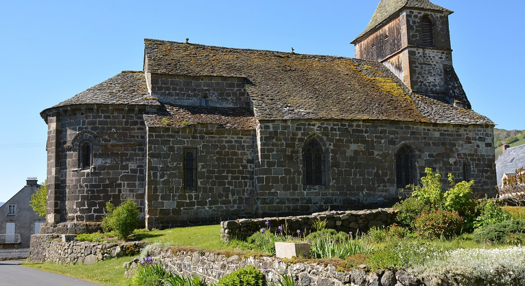 Eglise Saint-Hippolyte