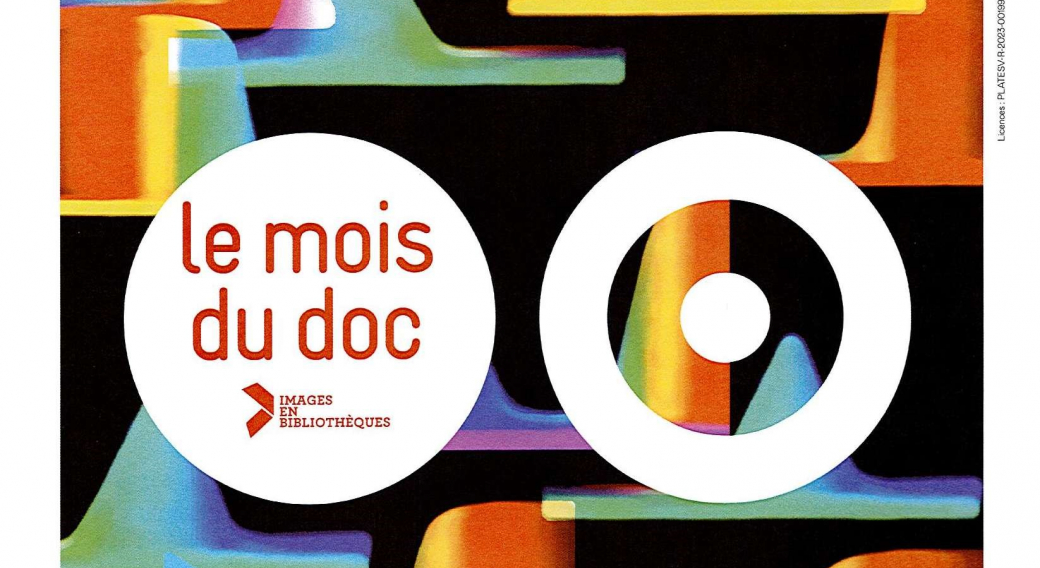 Mois du film documentaire