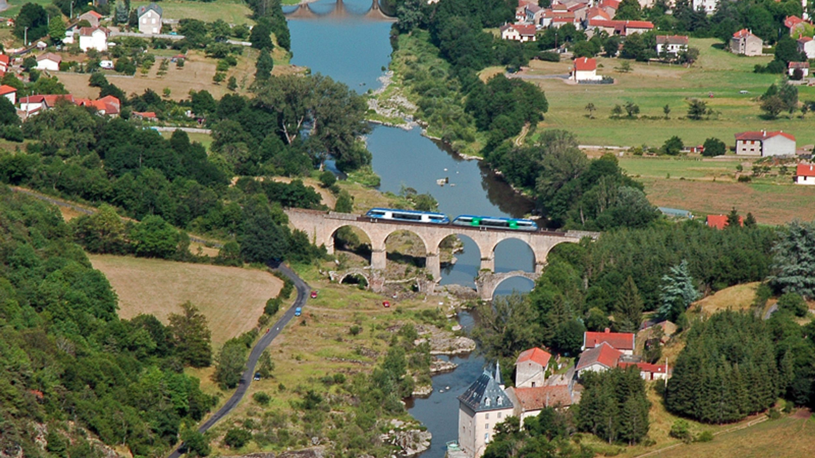 Lavoûte-sur-Loire