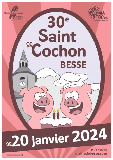 La Saint Cochon