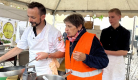 Fête des palhàs - Fête de la Pomme - Toques d'Auvergne