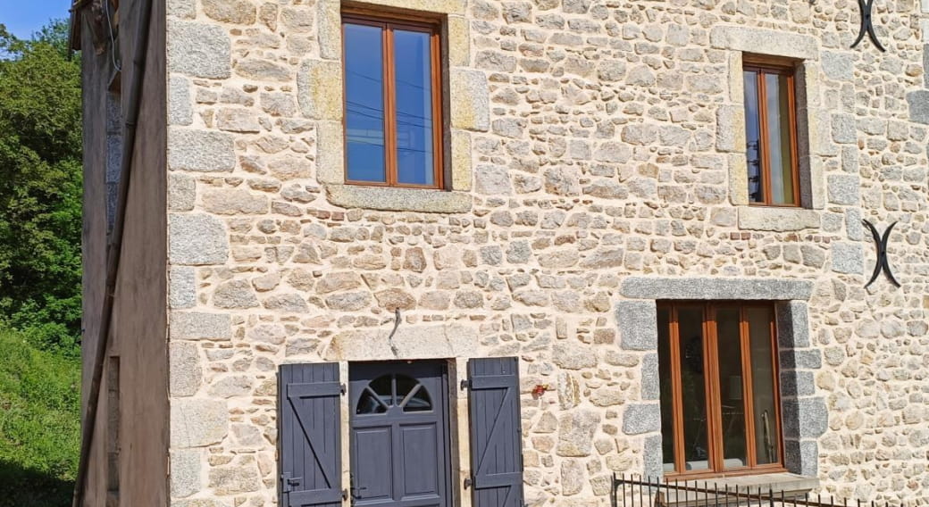 Gîte Chaudagne dans l'Allier en Auvergne