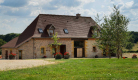 Gite de France le hameau de damayots  à Montbeugny Allier Auvergne