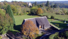 La maison de la Paille et du Grain