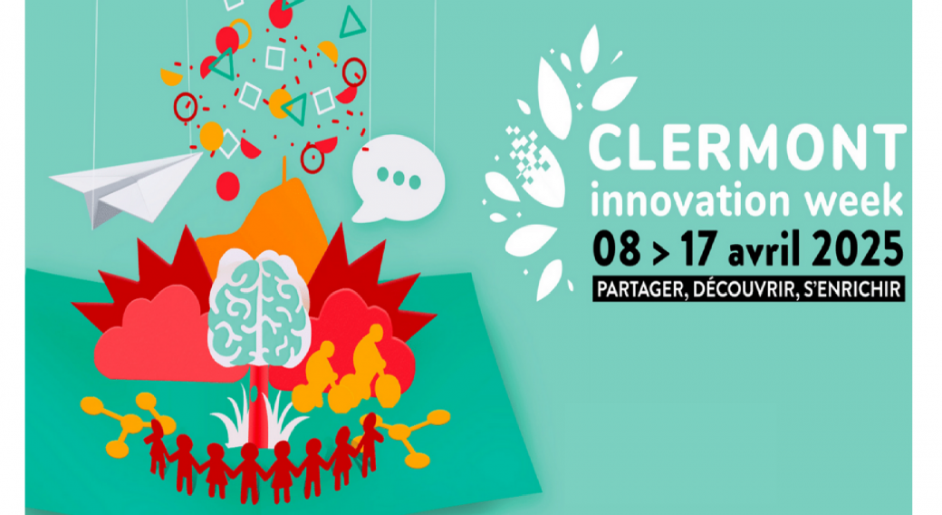 Clermont Innovation Week 2025