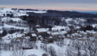 Chalet Le Puy Tranquille