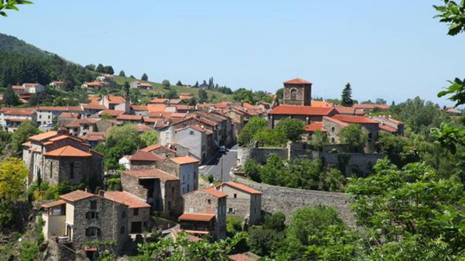 3 - En longeant l'Allier et la Senouire