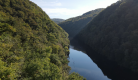 Gorges de la Dordogne - Barrage de l'Aigle