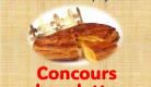 Concours de galette