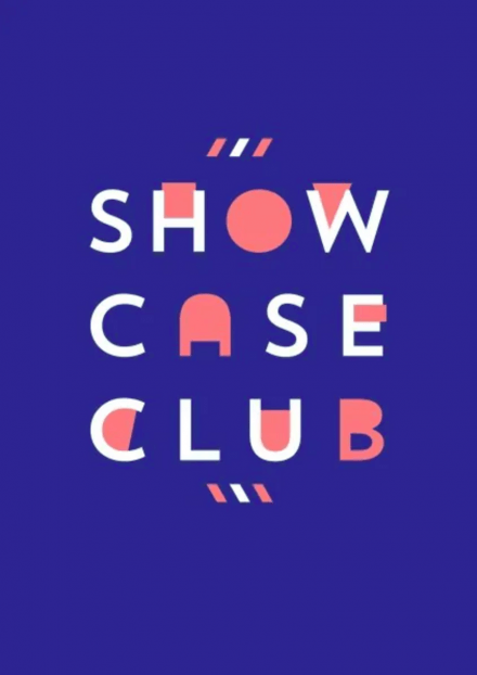 Show Case Club #28 | La Coopérative de Mai