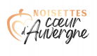 Noisettes coeur d'Auvergne