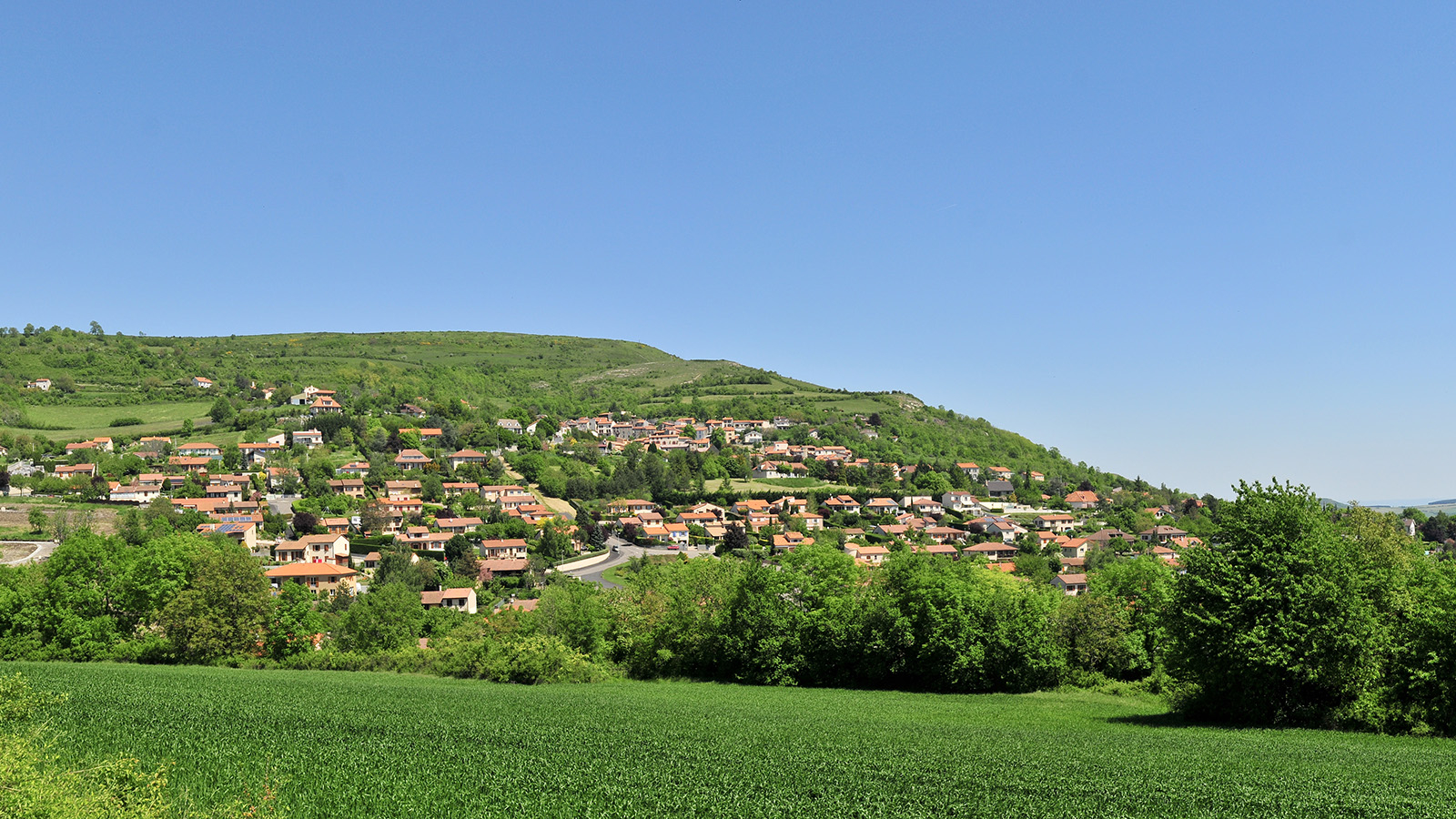 Circuit VTT n°19 – Tour de Gergovie