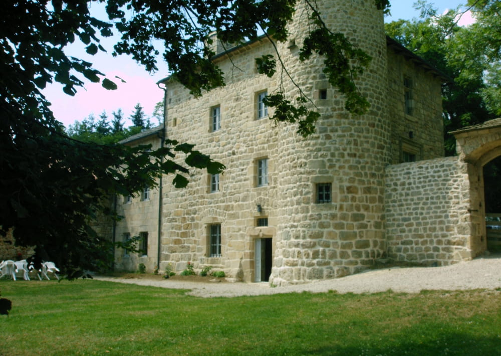 château