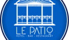 Hôtel Restaurant Le Patio