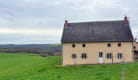 Domaine de Chaux - vue panoramique sur la campagne bourbonnaise - Allier en Auvergne