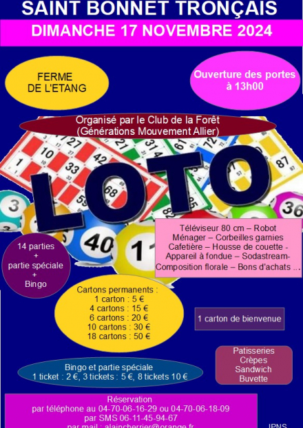 Loto