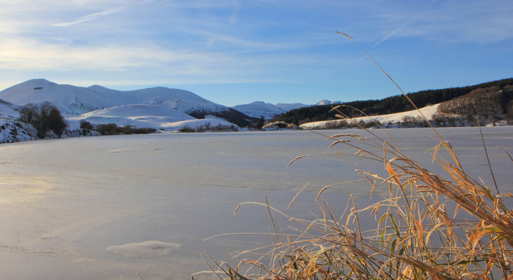 Lac de Guéry