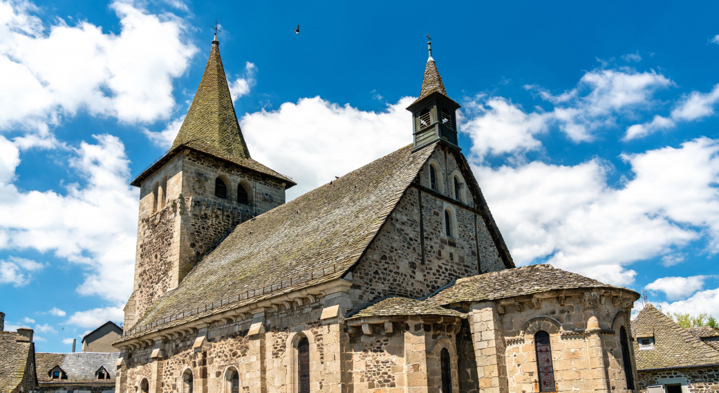 Eglise Saint-Georges