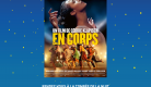 Cinéma plein air film 'En corps'