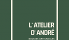 L'Atelier d'André à St Didier la Forêt