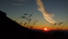 lever de soleil Mont Mézenc