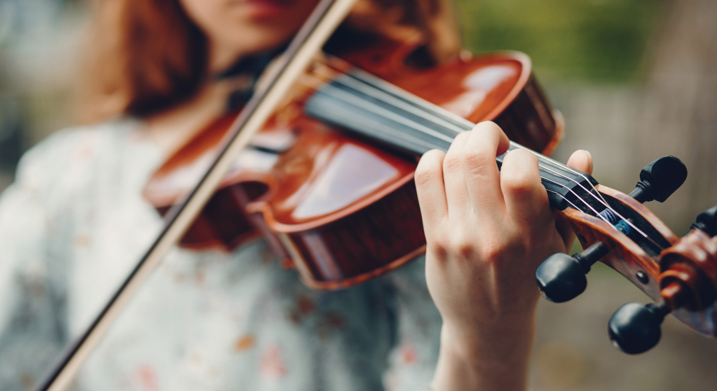 Musiques trad de centre france