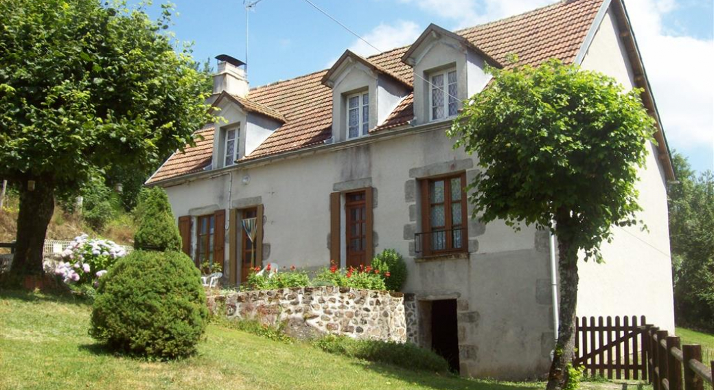 Maison de Branzac