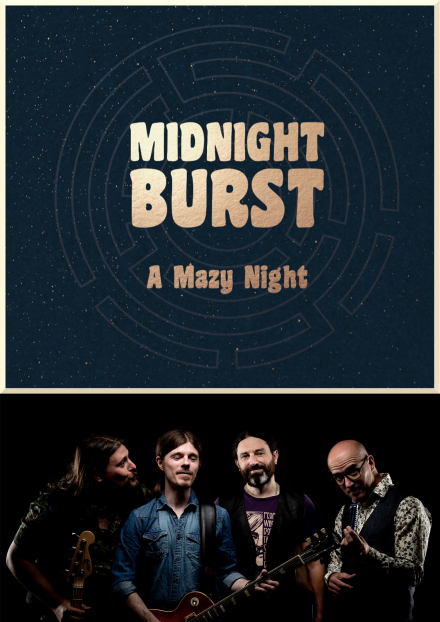 Concert : Midnight Burst