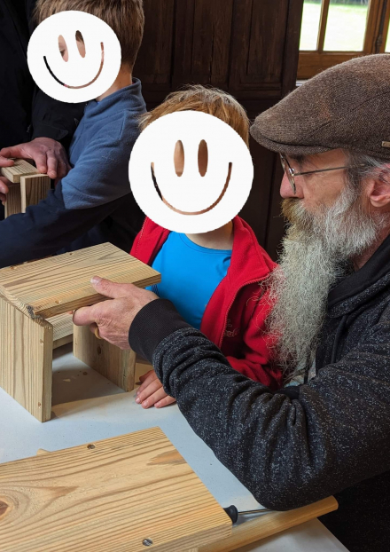 Atelier Bois Blot-l'Église